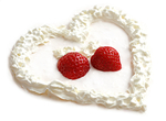 Recettes amoureuses et aphrodisiaques